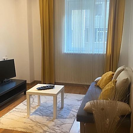 Dmt Apartament Rin Grand Bucarest Exterior foto