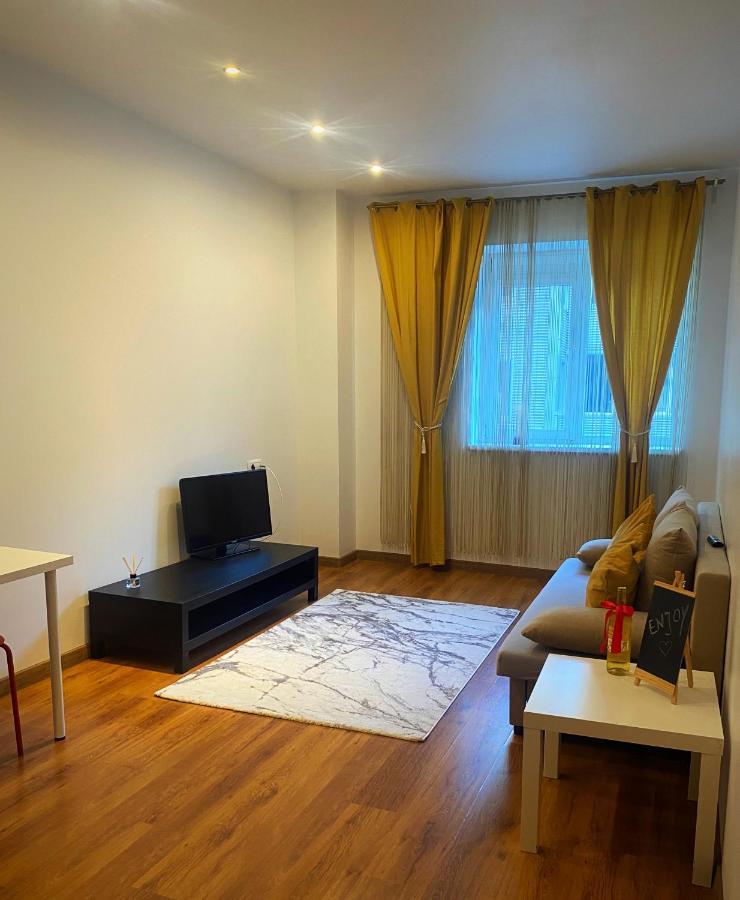 Dmt Apartament Rin Grand Bucarest Exterior foto