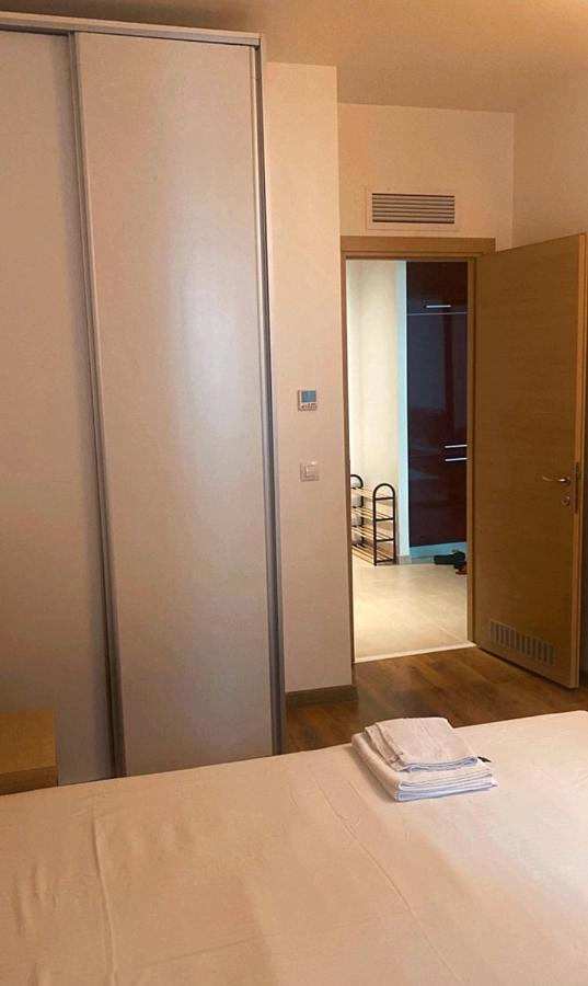 Dmt Apartament Rin Grand Bucarest Exterior foto
