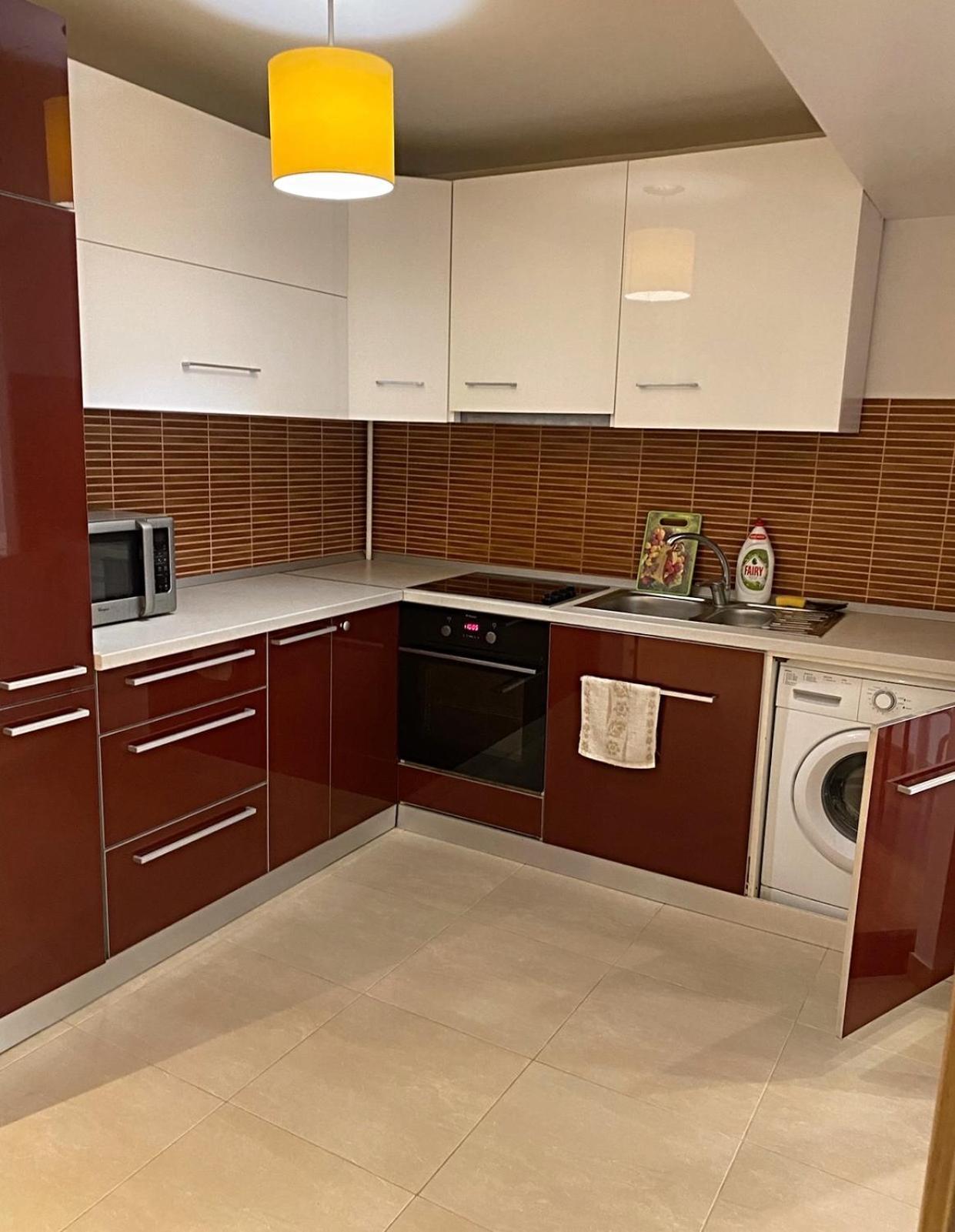 Dmt Apartament Rin Grand Bucarest Exterior foto