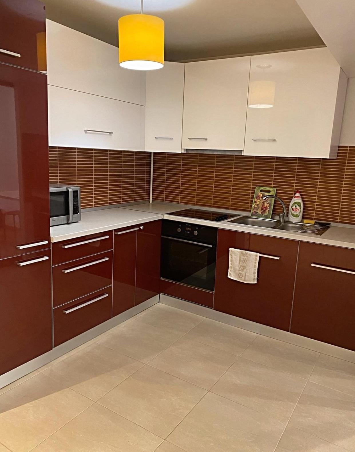 Dmt Apartament Rin Grand Bucarest Exterior foto