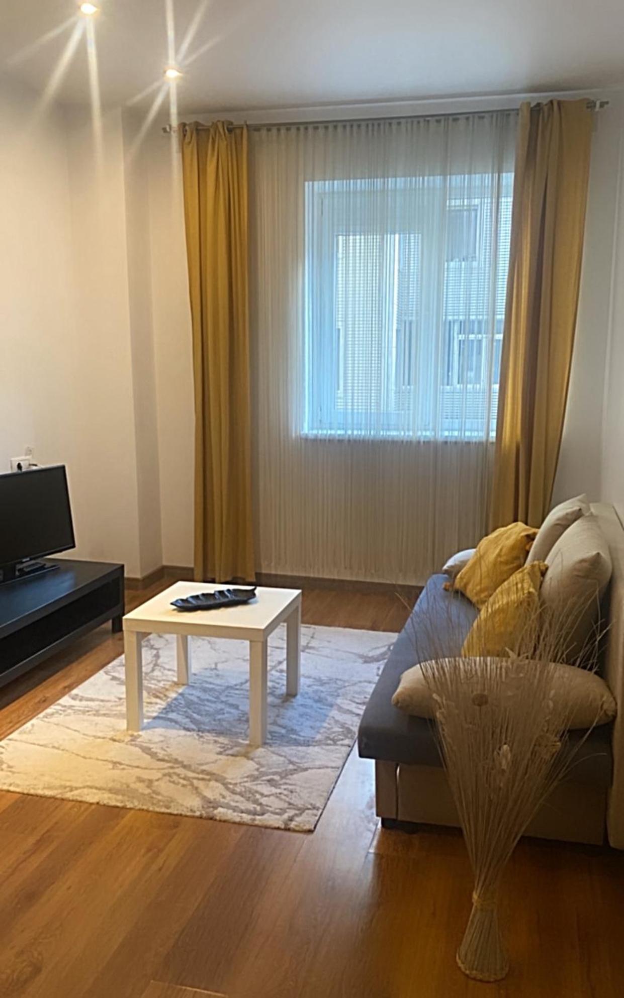 Dmt Apartament Rin Grand Bucarest Exterior foto