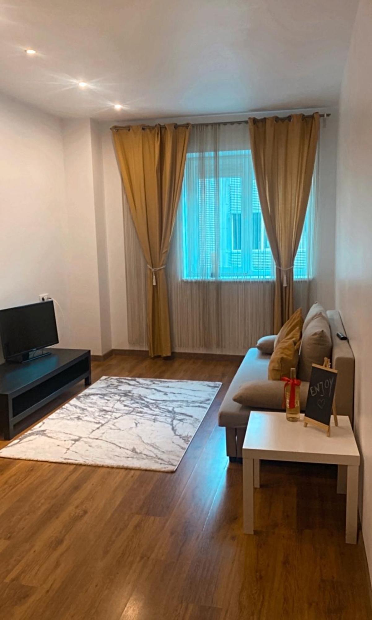 Dmt Apartament Rin Grand Bucarest Exterior foto