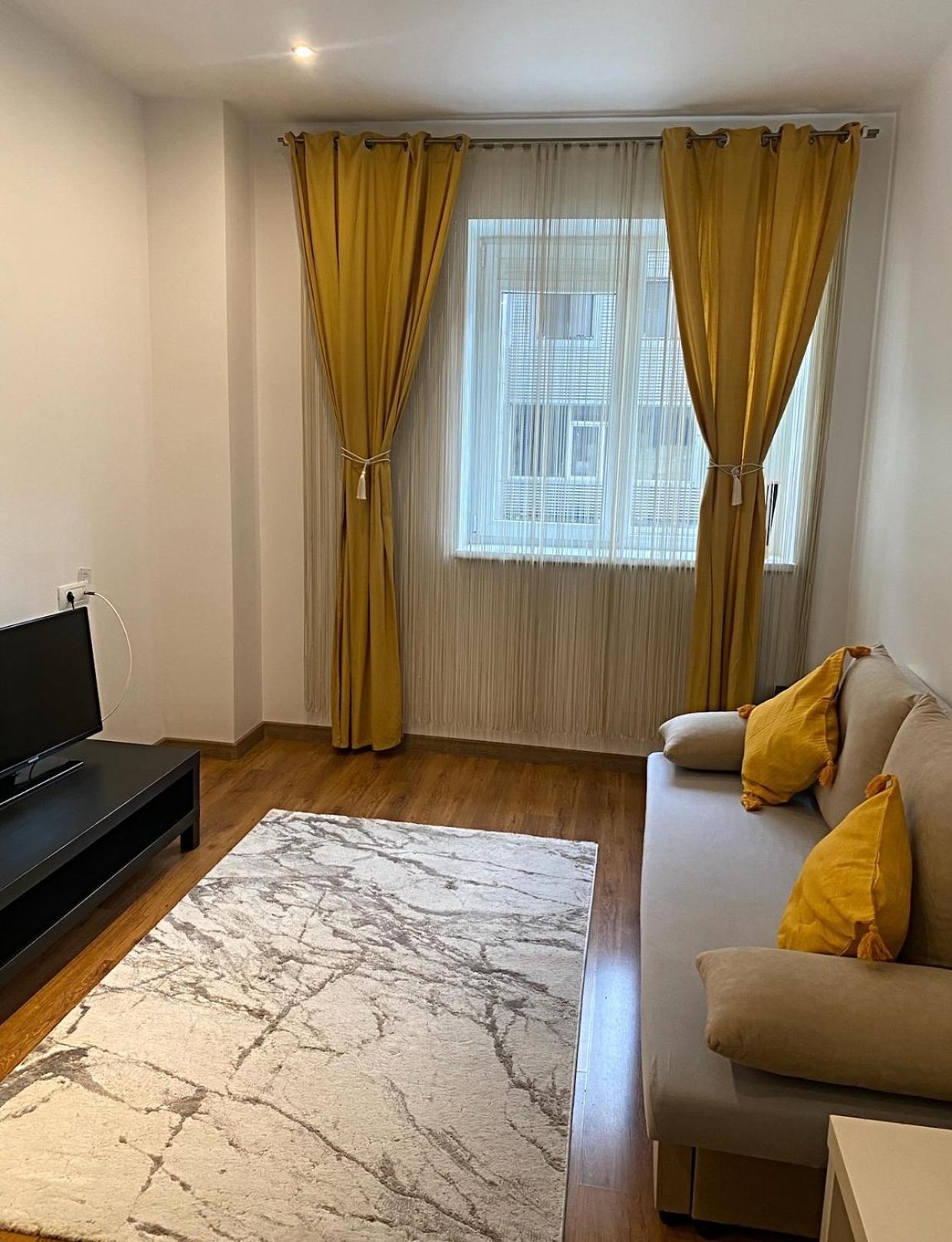 Dmt Apartament Rin Grand Bucarest Exterior foto